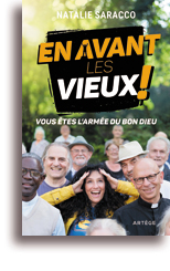 En avant les vieux!