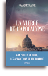 La Vierge de l'Apocalypse