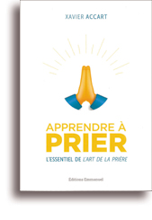 Apprendre à prier