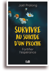 Survivre au suicide d'un proche