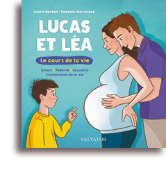 Lucas et Léa
