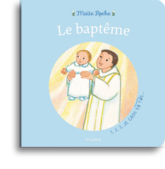 Le Baptême