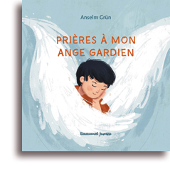 Prières à mon Ange Gardien