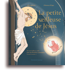 La petite veilleuse de Jésus