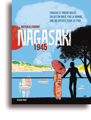 Nagasaki - 1945