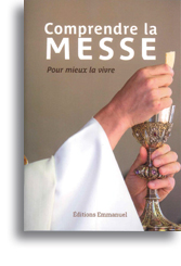 Comprendre la Messe