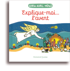 Explique-moi... l'Avent