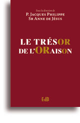 Le trésors de l'Oraison