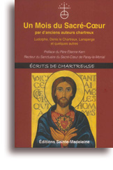 Un Mois du Sacré-Coeur