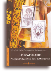 Le Scapulaire