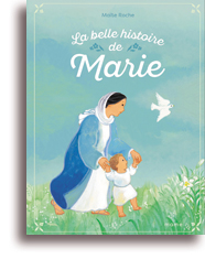 La belle histoire de Marie