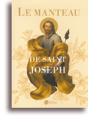 Le manteau de Saint Joseph