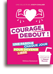 Courage, debout !