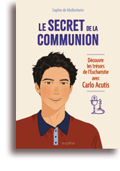 Le secret de la Communion