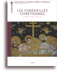 Les funérailles chrétiennes