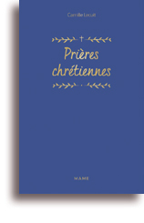 Prières chrétiennes