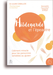 Hildegarde et l'épeautre