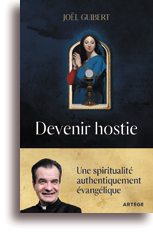 Devenir hostie