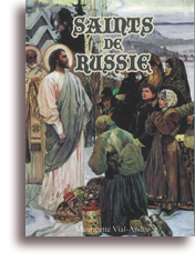 Saints de Russie