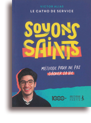 Soyons saints