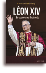 Léon XIV - Le successeur inattendu