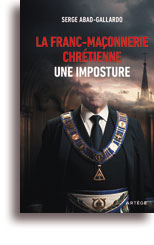 La franc-maçonnerie chrétienne