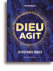 Dieu agit