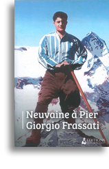 Neuvaine à Pier Giorgio Frassati