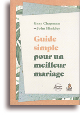 Guide simple pour un meilleur mariage