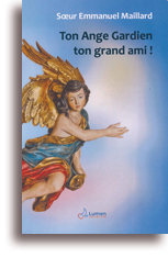 Ton Ange Gardien, ton grand ami!