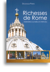 Richesses de Rome