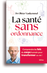 La santé sans ordonnance
