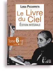 Le Livre du Ciel - Tome 6