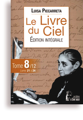 Le Livre du Ciel - Tome 8
