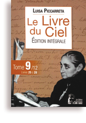 Le Livre du Ciel - Tome 9