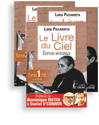 Le Livre du Ciel - Tomes 1 à 12