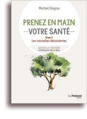Prenez en main votre santé - Tome 2