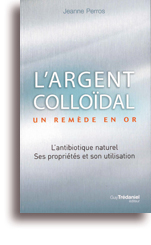 L'argent colloïdal