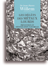 Les dégâts des métaux lourds