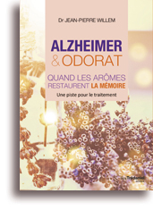 Alzheimer & odorat