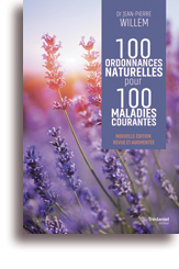 100 ordonnances naturelles pour 100 maladies courantes