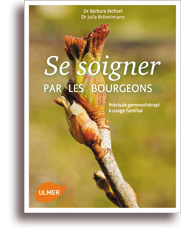 Se soigner par les bourgeons