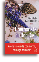 L'herboriste du Bon Dieu