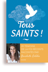 Tous Saints!