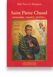Saint Pierre Chanel