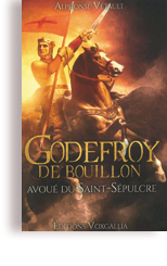 Godefroy de Bouillon