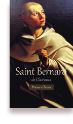 Saint Bernard de Clairvaux