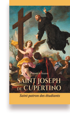 Saint Joseph de Cupertino
