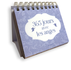 365 jours avec les anges