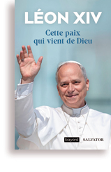 Cette paix qui vient de Dieu